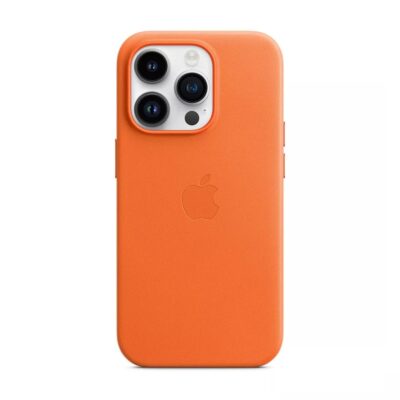 Celular Naranja